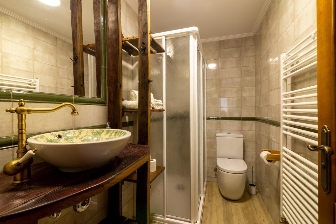 Apartahotel Residencial Arialdegi