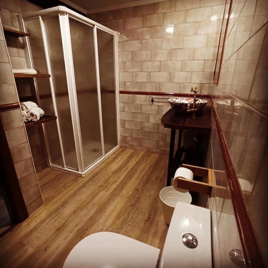 Residencial Arialdegi *