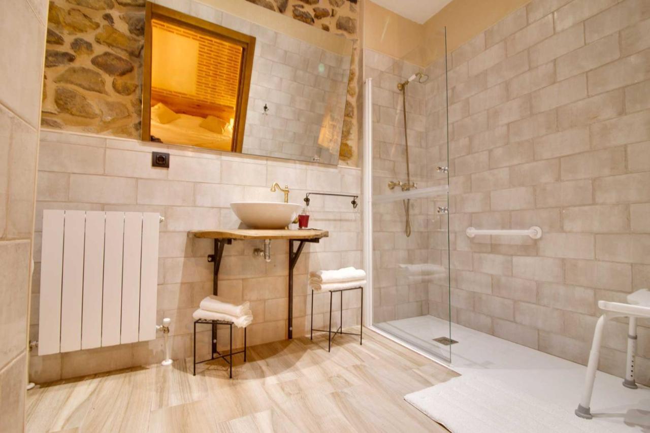 Residencial Arialdegi Apartahotel