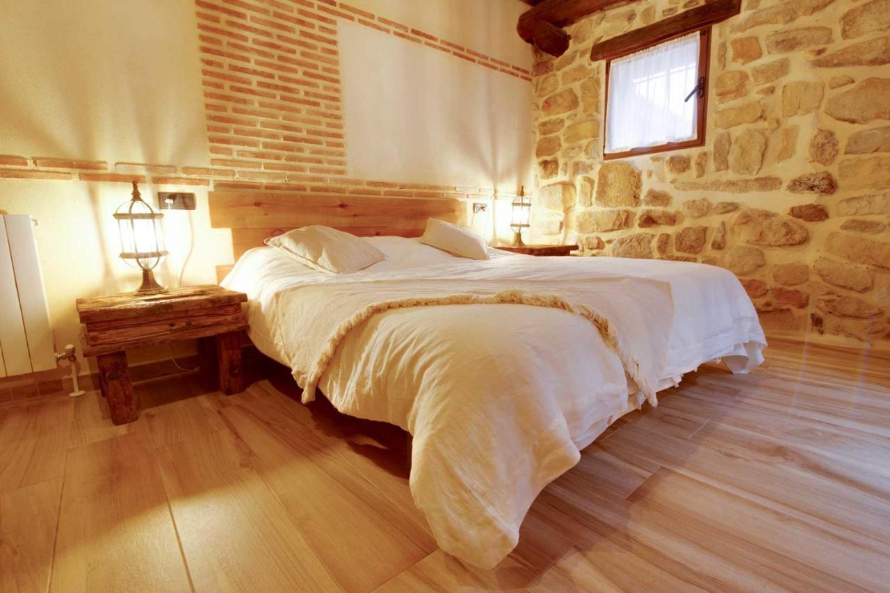 Apart-hotel Arialdegi *