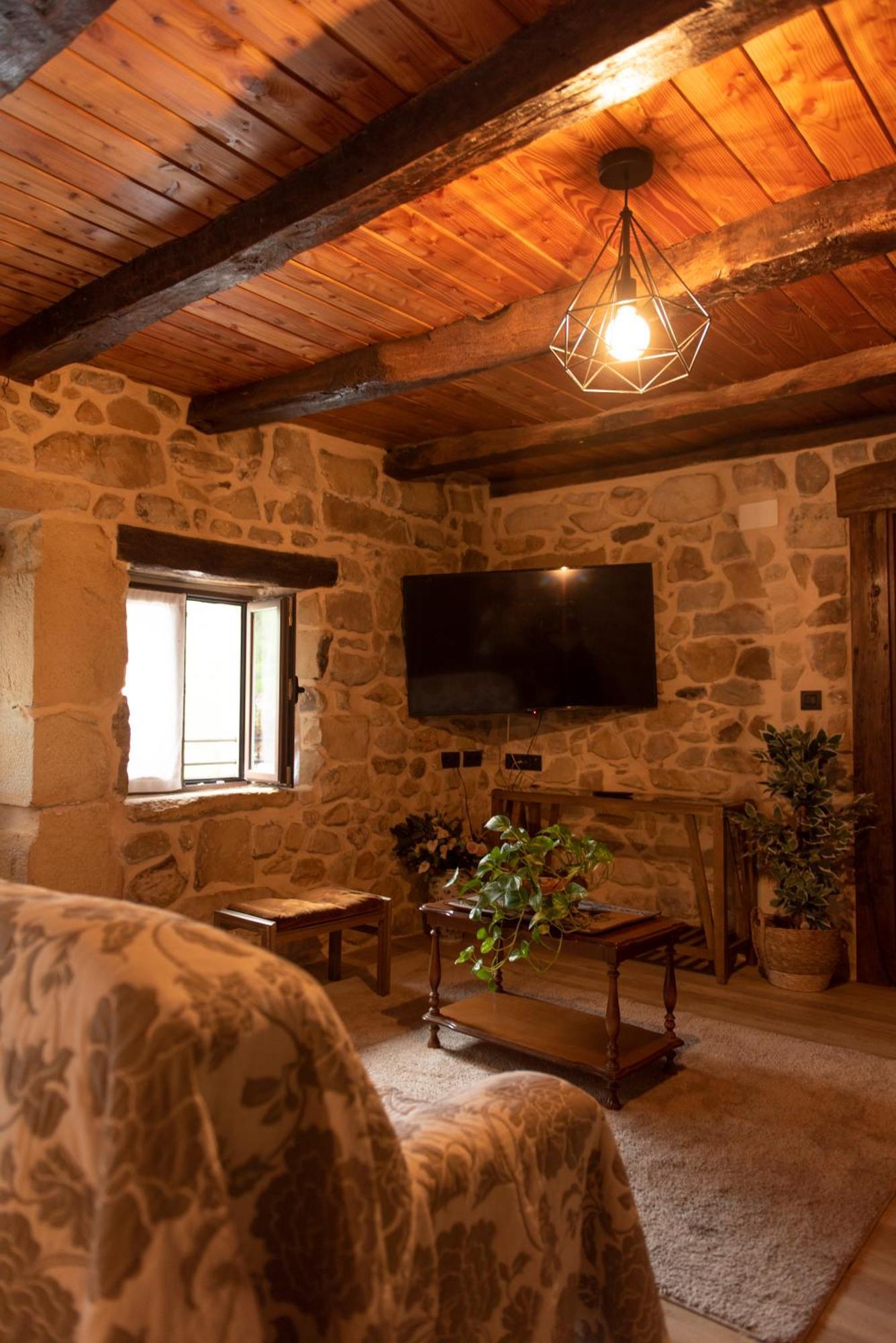 Residencial Arialdegi San Marcos (Biscay)