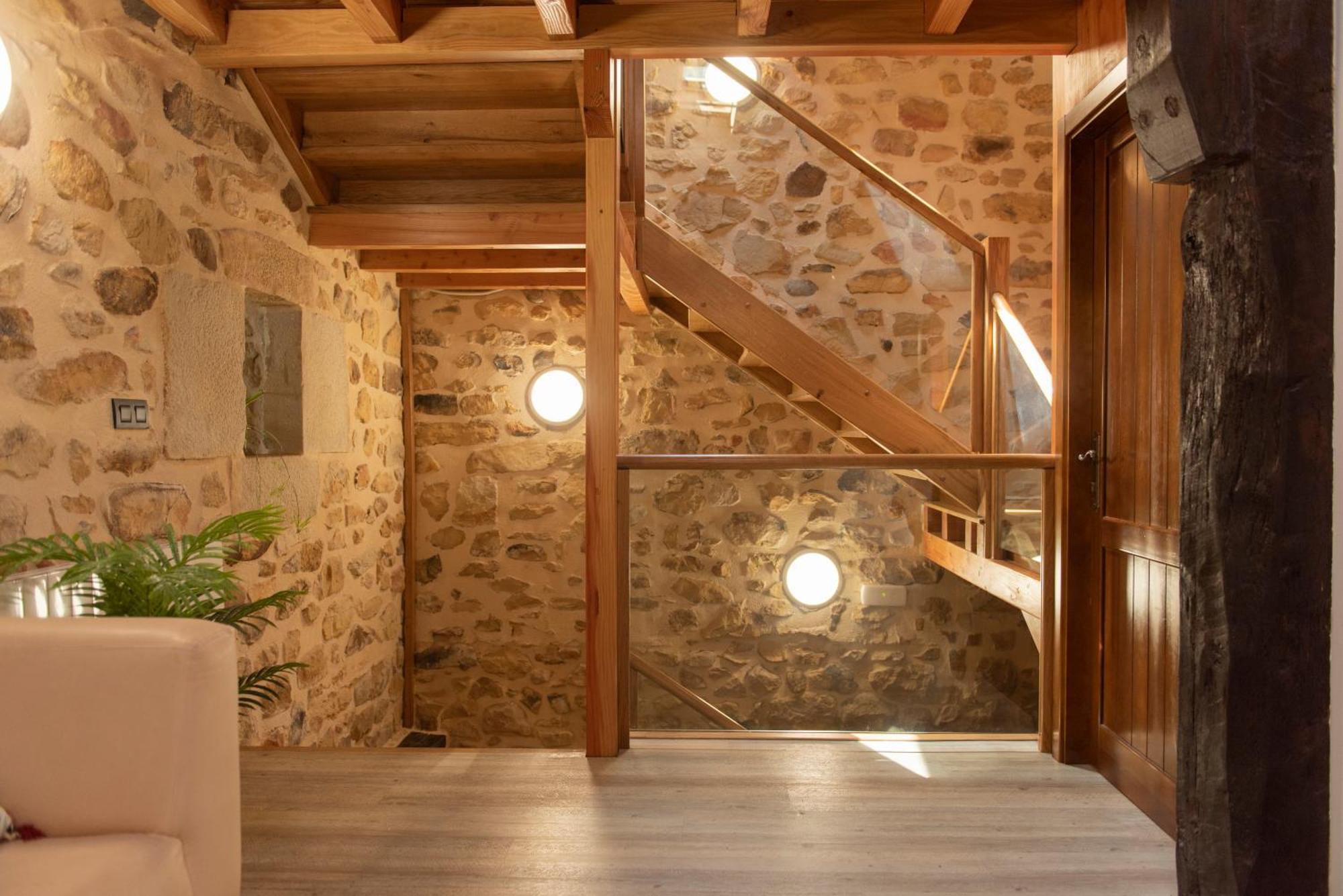 Residencial Arialdegi * San Marcos (Biscay)