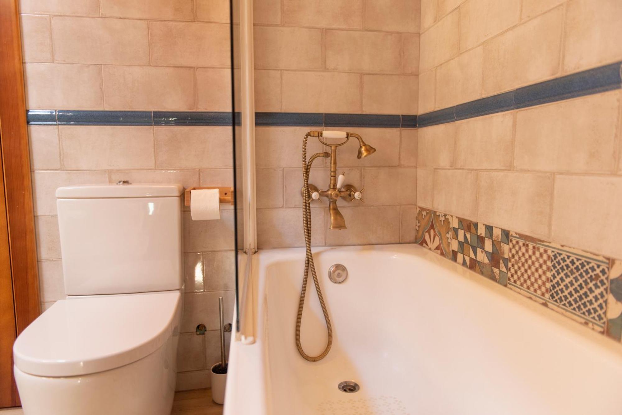 Residencial Arialdegi Apartahotel