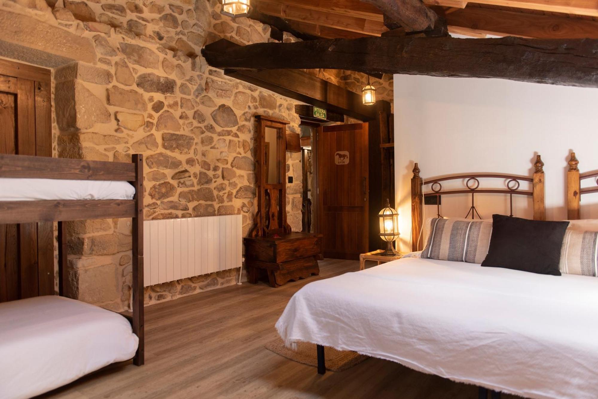 Residencial Arialdegi Apartahotel San Marcos (Biscay)