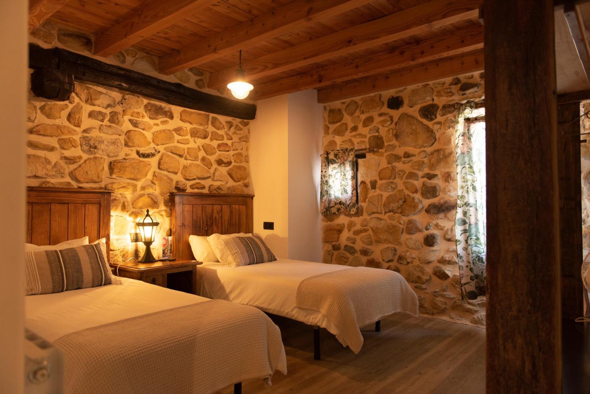 Residencial Arialdegi * San Marcos (Biscay)
