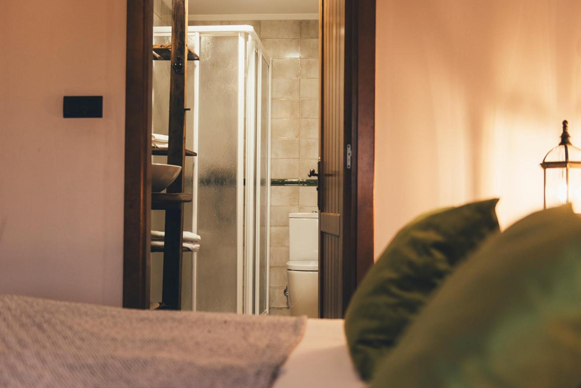 Residencial Arialdegi Apartahotel San Marcos (Biscay)